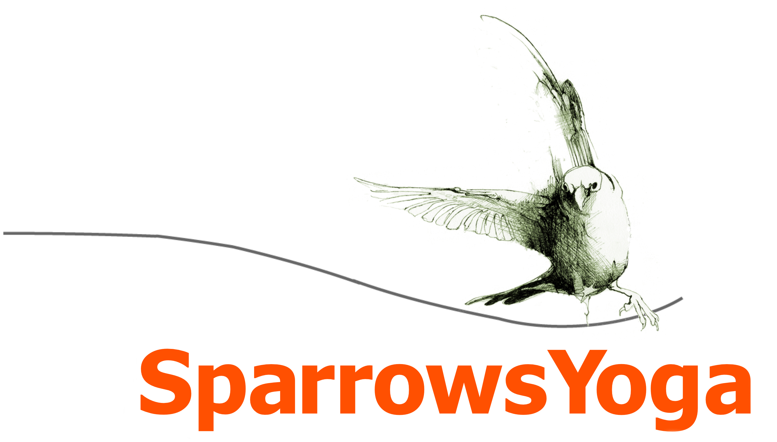 Sparrows Yoga with Mar Jean Olson