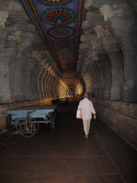 Rameswaran Temple